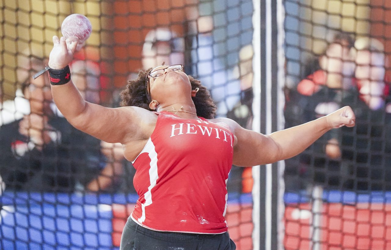 AHSAA indoor track: State champions crowned in 7A, 4A/5A