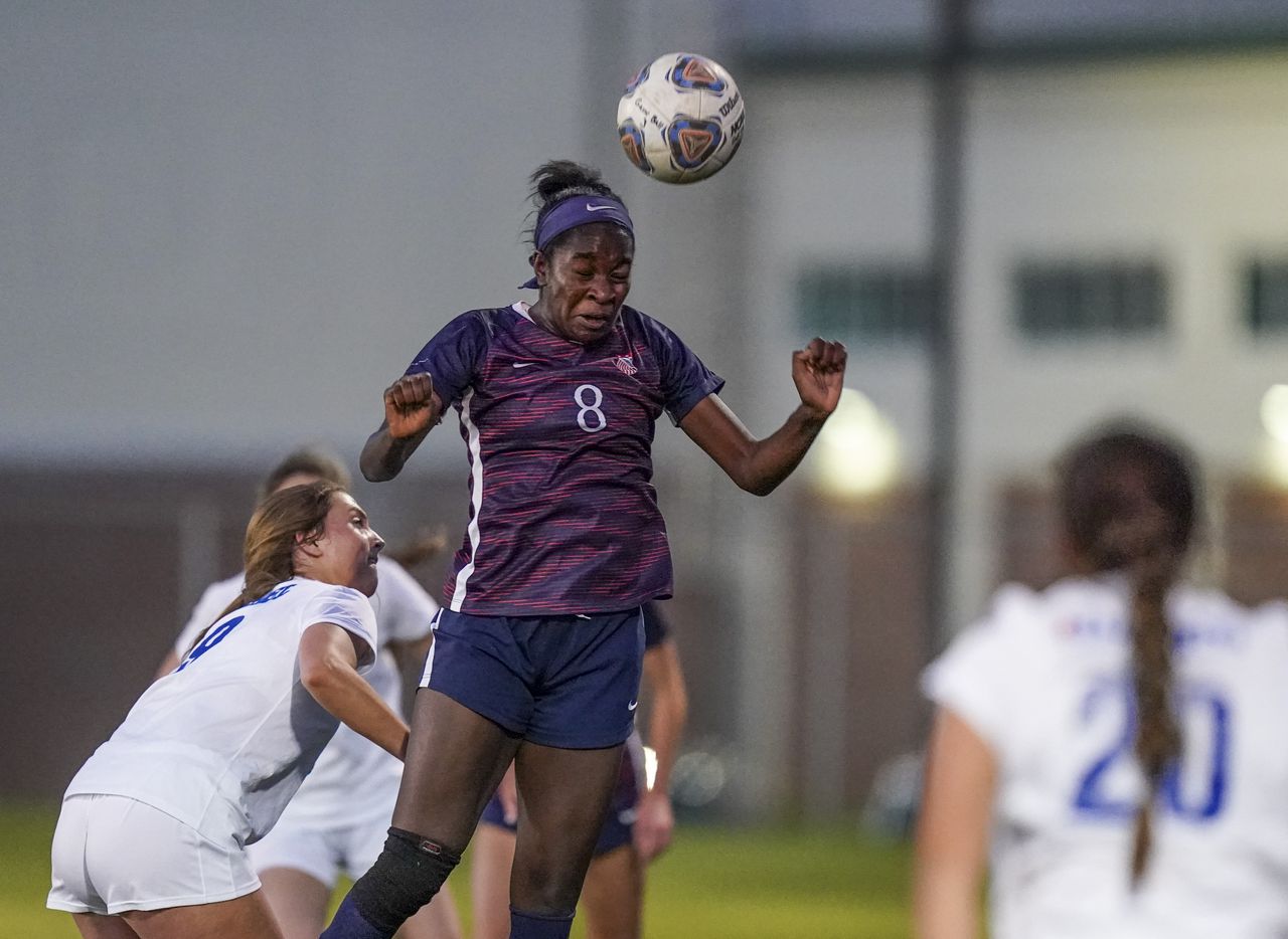 AHSAA soccer polls: 3 changes in girls’ rankings for Week 3