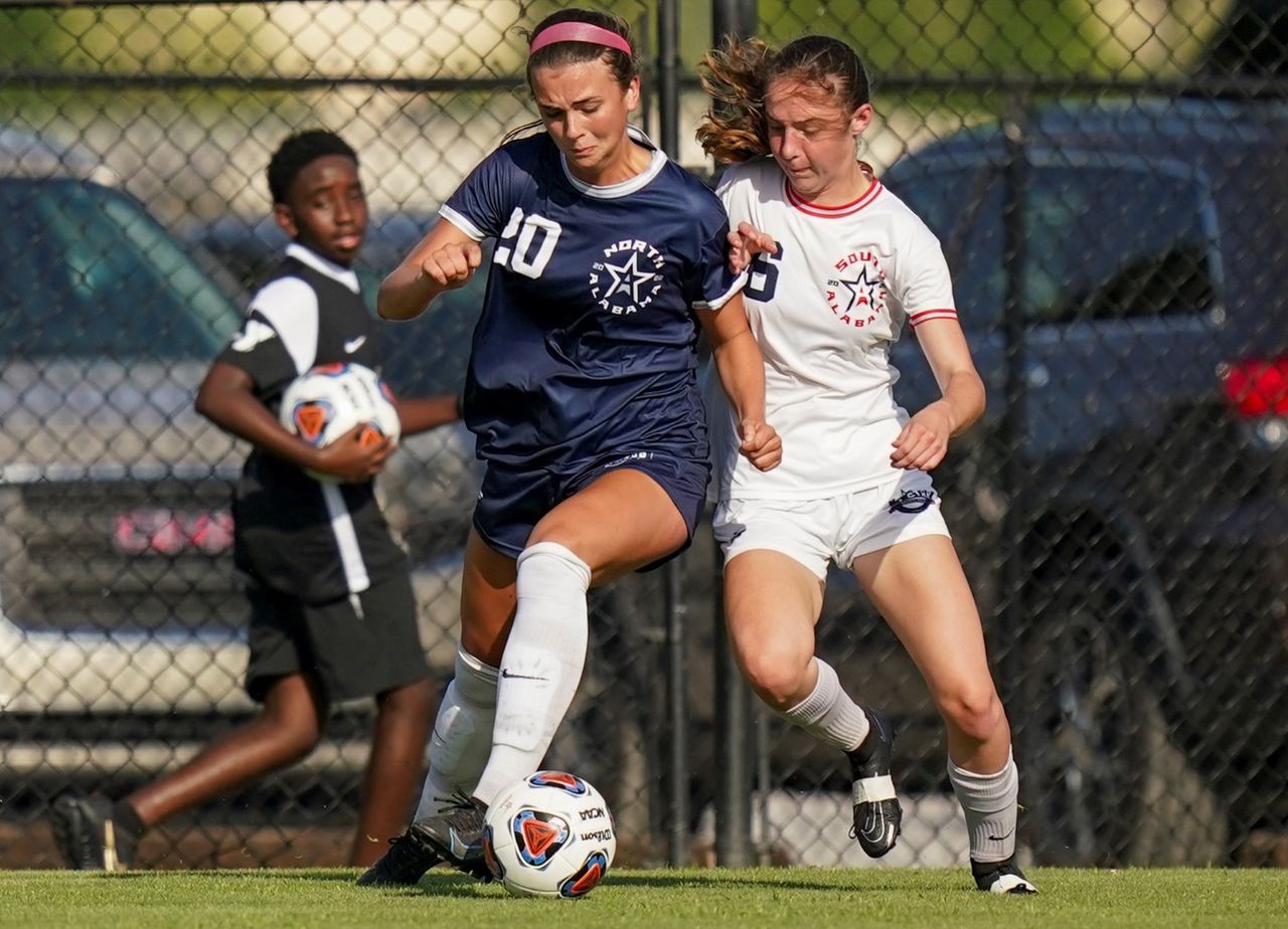 AHSAA soccer polls: 4 undefeated teams atop Week 4 rankings