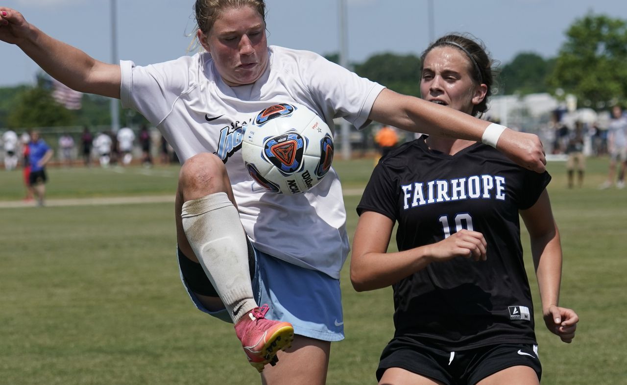 AHSAA soccer polls: Week 2 features new No. 1 teams