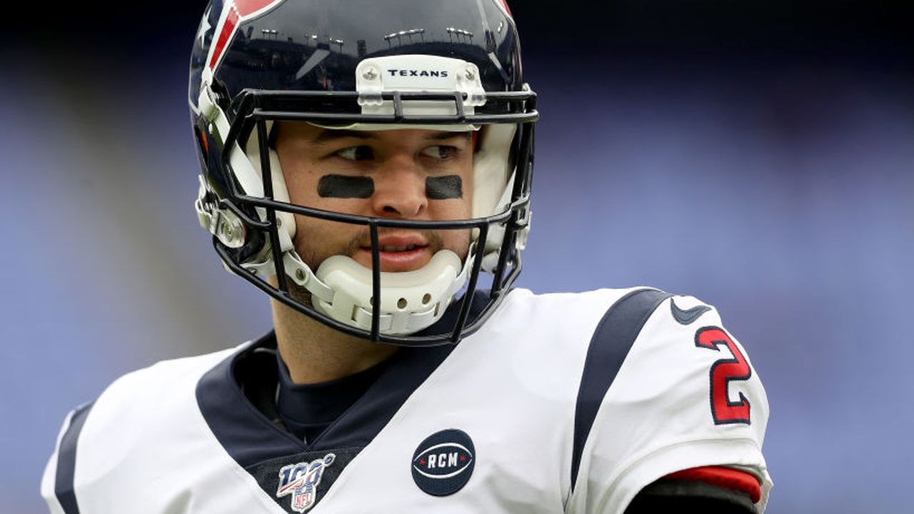 AJ McCarron returns in XFL: ‘It’s back to just playing’