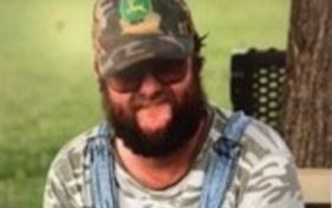 Alabama man missing since mid-December