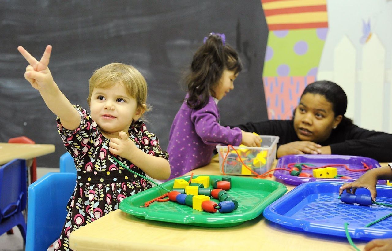 Alabama parents miss work for child care issues at highest rate in nation