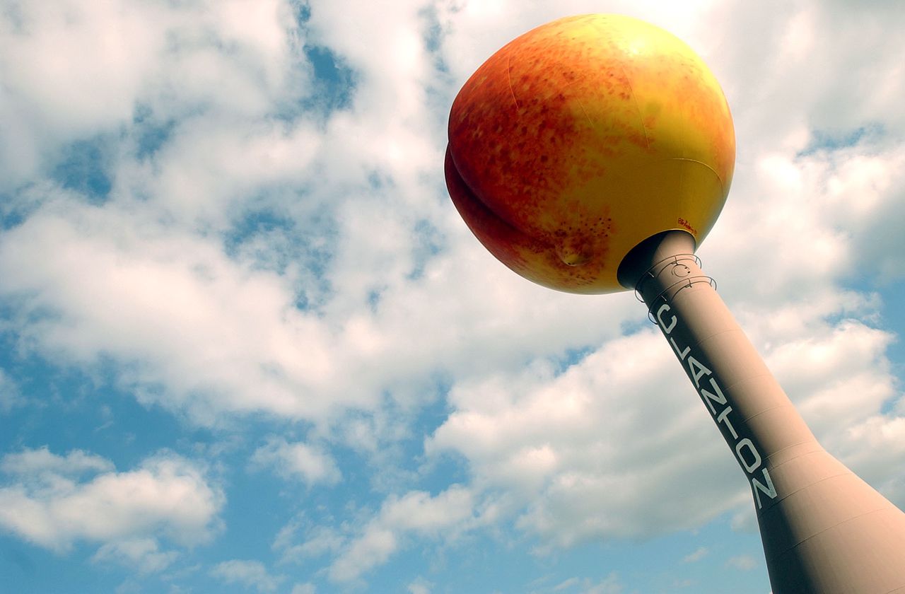 Alabama peaches face uncertainty in 2023