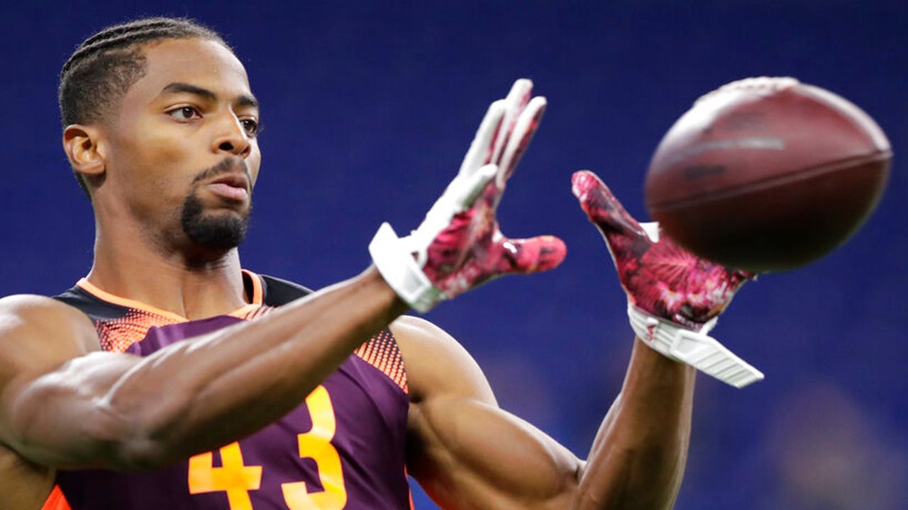 Alabama Roots: 10 longest NFL Combine broad jumps