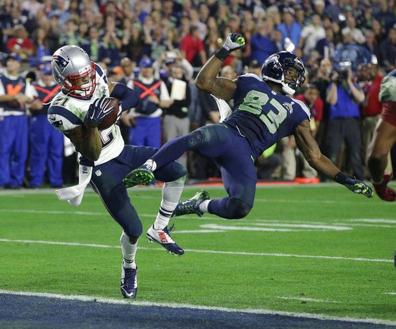 Malcolm Butler