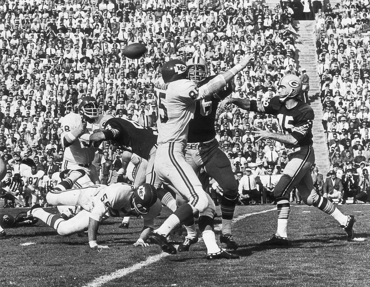 Alabama Roots: 10 stars of Super Bowl victories