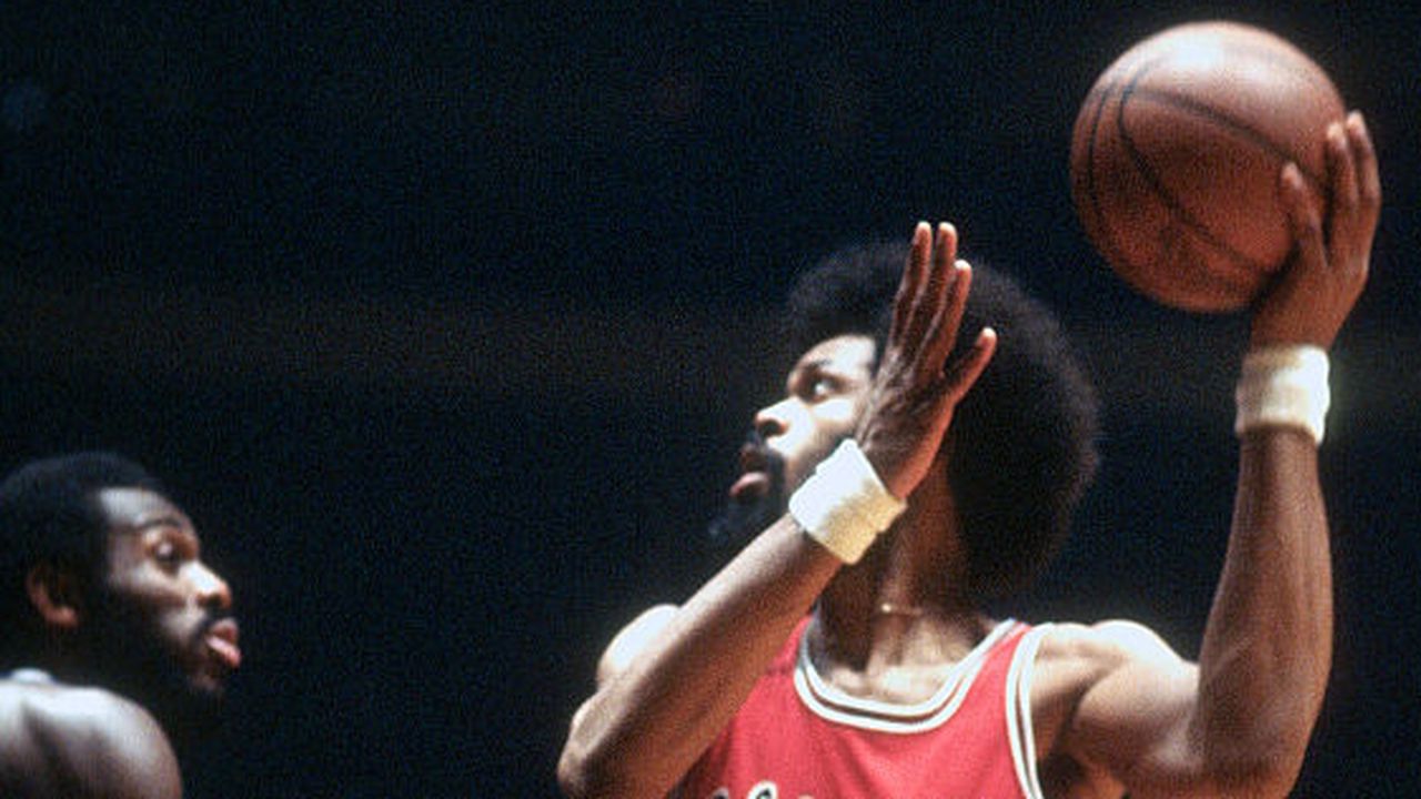 Alabama Roots: Top 10 NBA career scorers