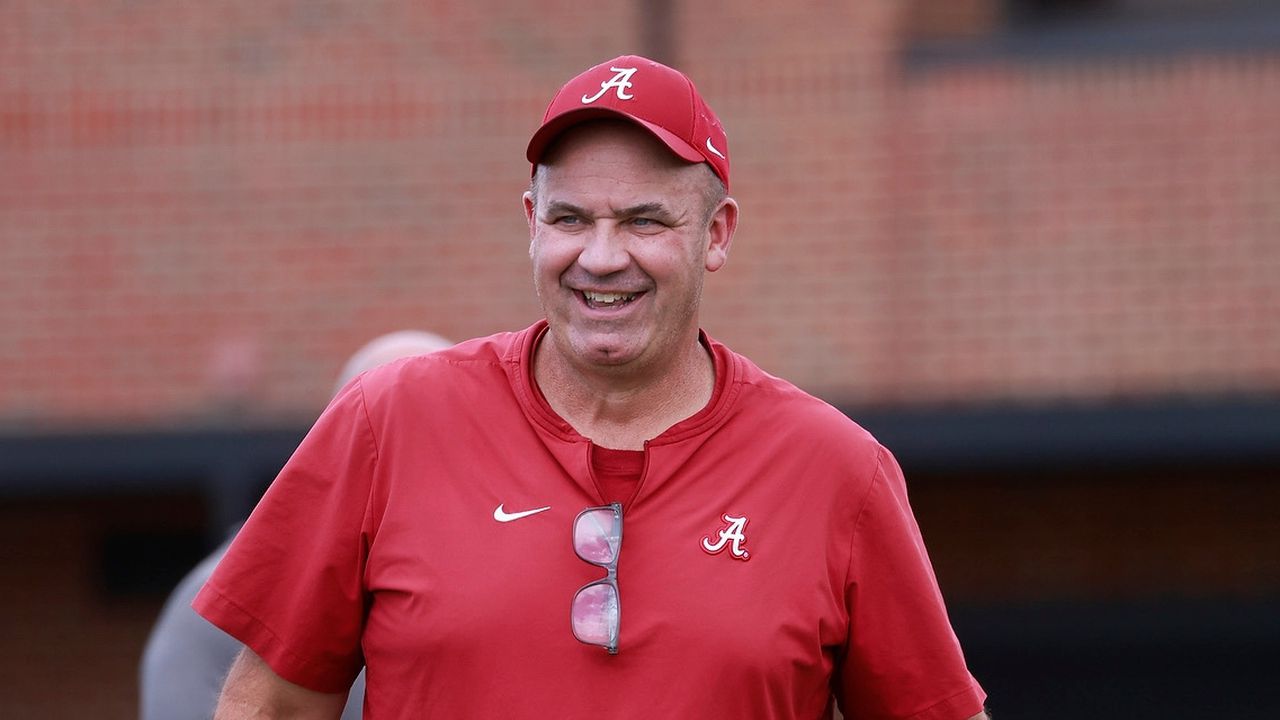 Alabama staffer follows Bill O’Brien to Patriots; Tide hires new analyst