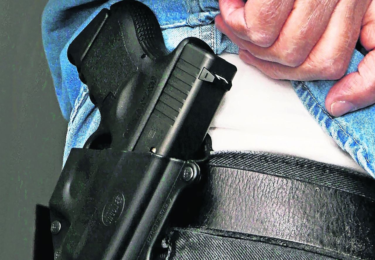 Alabama’s permitless carry law stirs questions, concerns among law enforcement, gun rights group