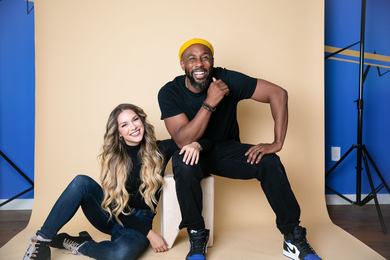 Allison Holker will ‘always save the last dance’ for Stephen ‘Twitch’ Boss