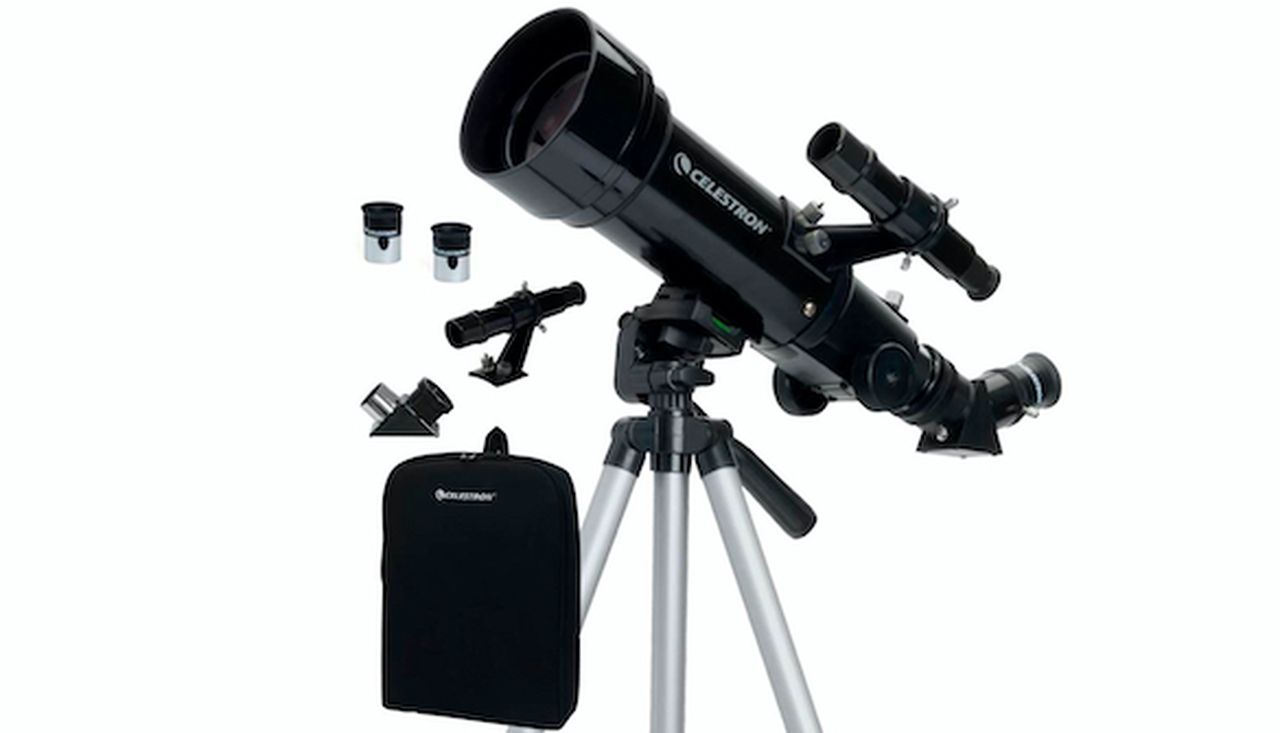 Celestron Travel Telescope