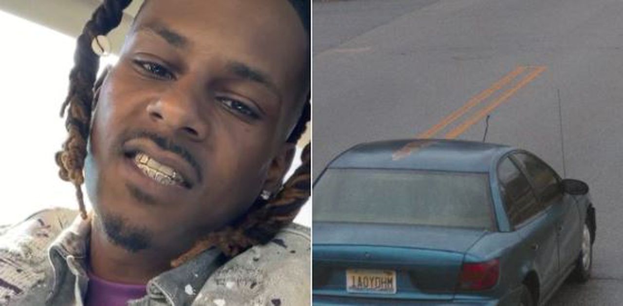 ‘Armed and dangerous’ suspect sought in deadly Montevallo shooting