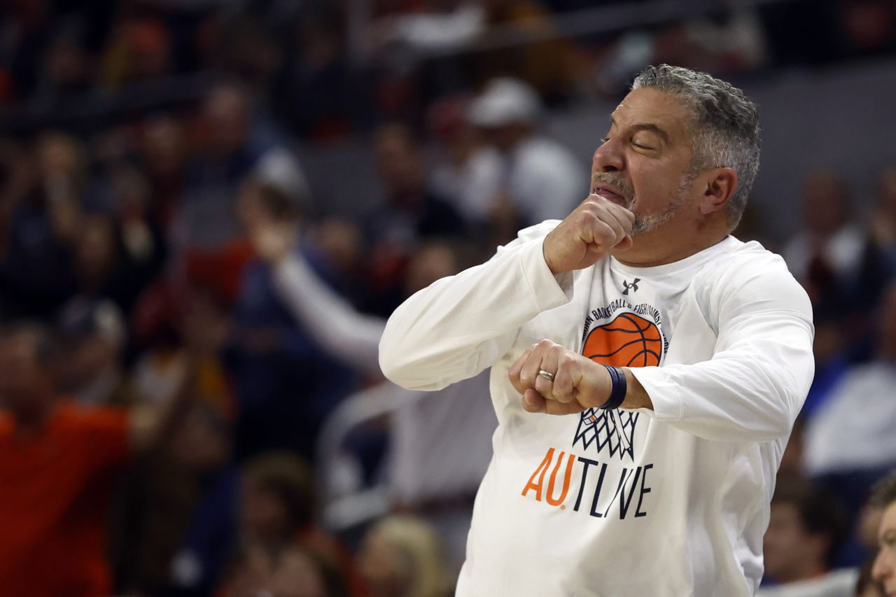 Auburn-Missouri live stream (2/14): How to watch online, TV, time