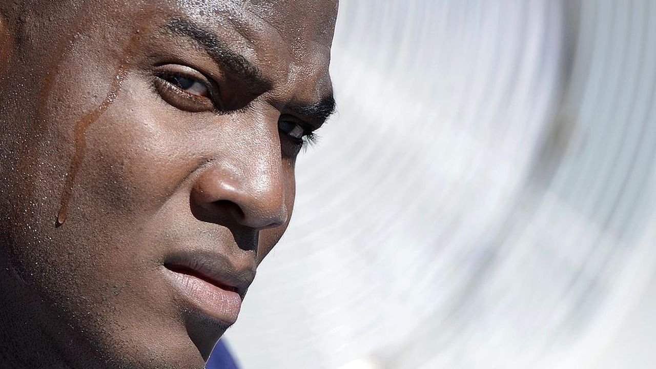 Barely recruited DeMarcus Ware awaits Hall of Fame call