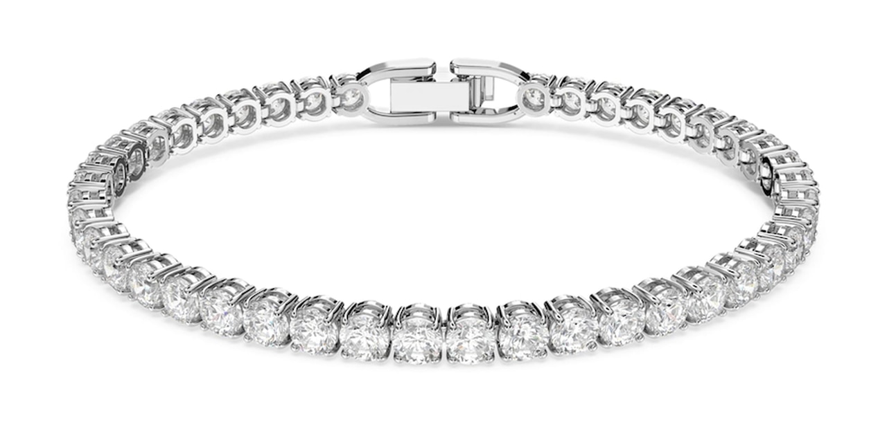 Swarovski Tennis Deluxe bracelet