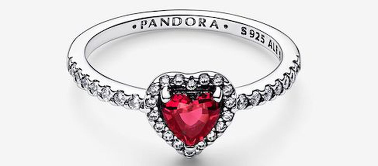 Best 2023 Valentines Day jewelry gifts for her