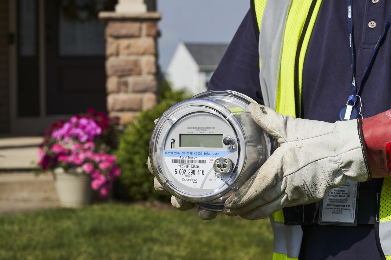 Birmingham Water Works Board takes first step towards automated meters