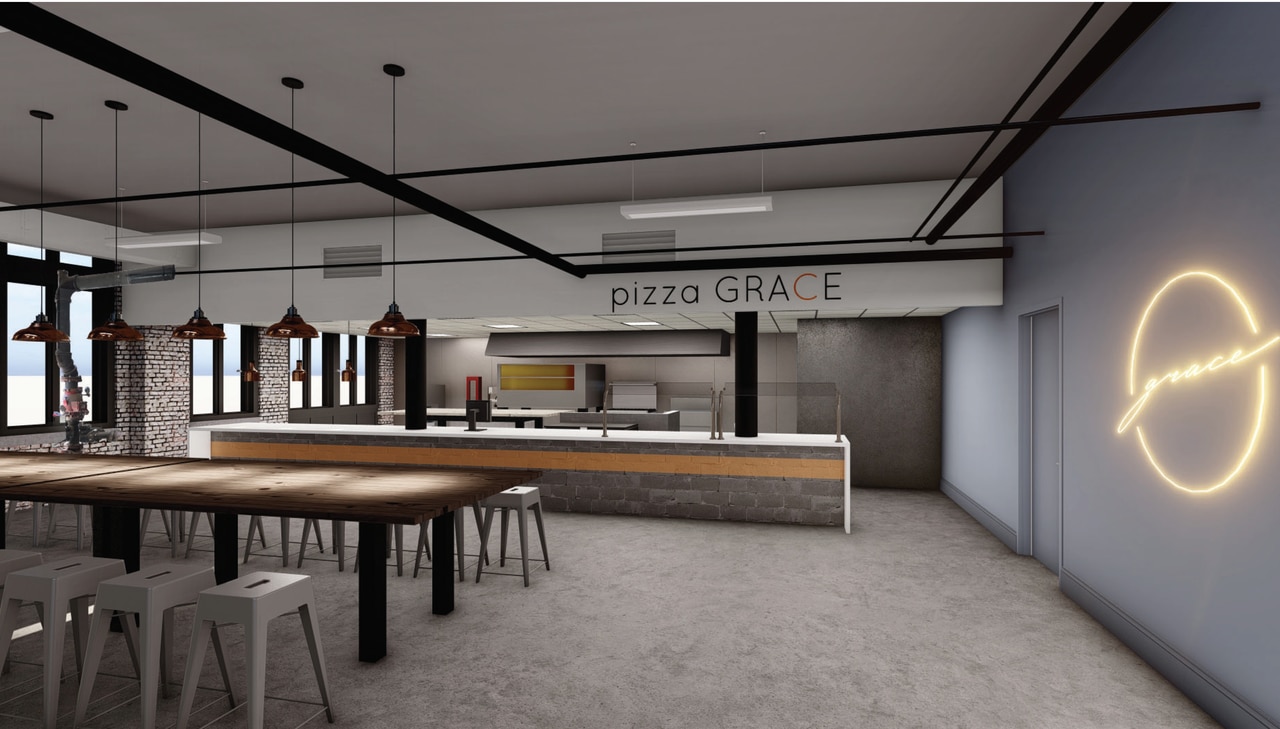 Birmingham’s Pizza Grace changes hours after James Beard nomination