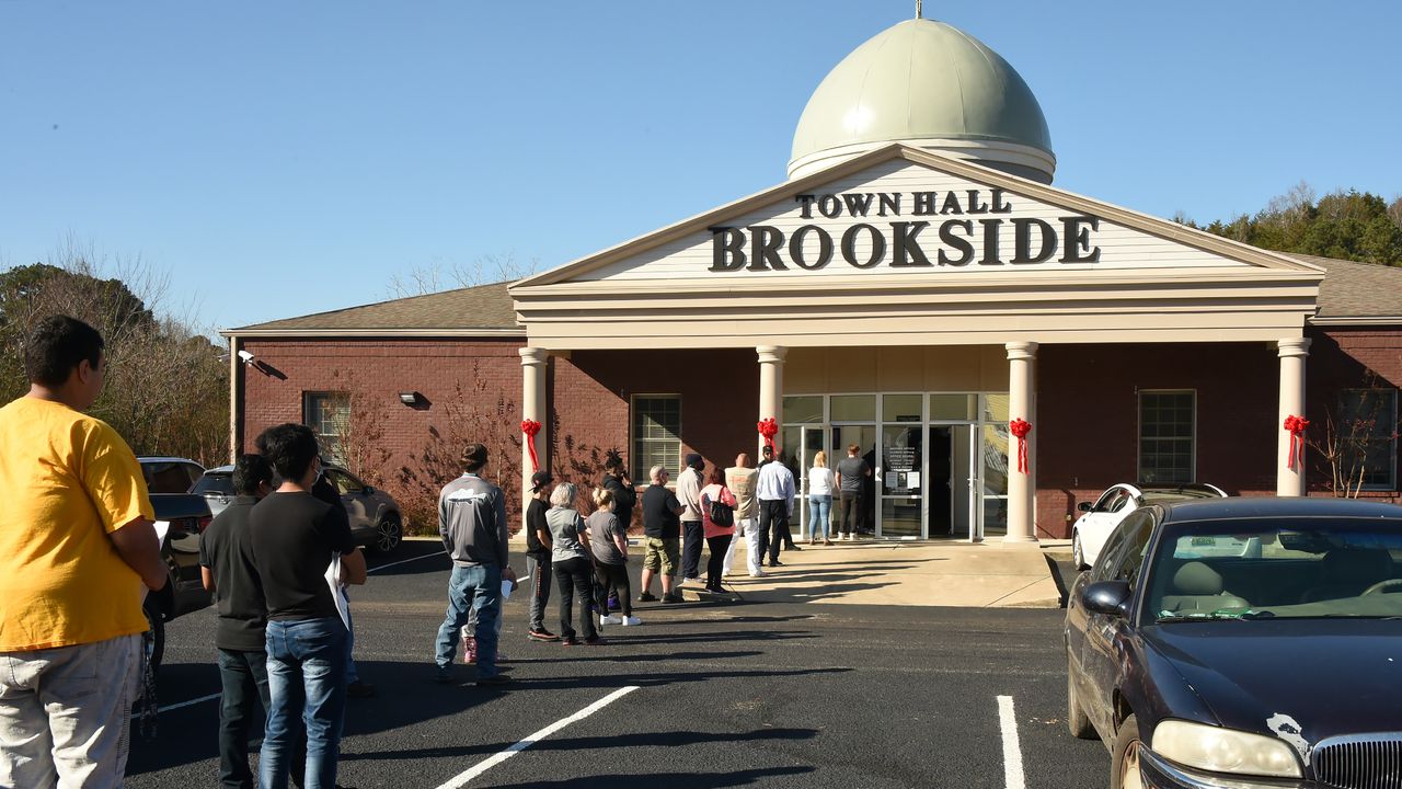 Brookside reporting wins Polk Award for AL.com