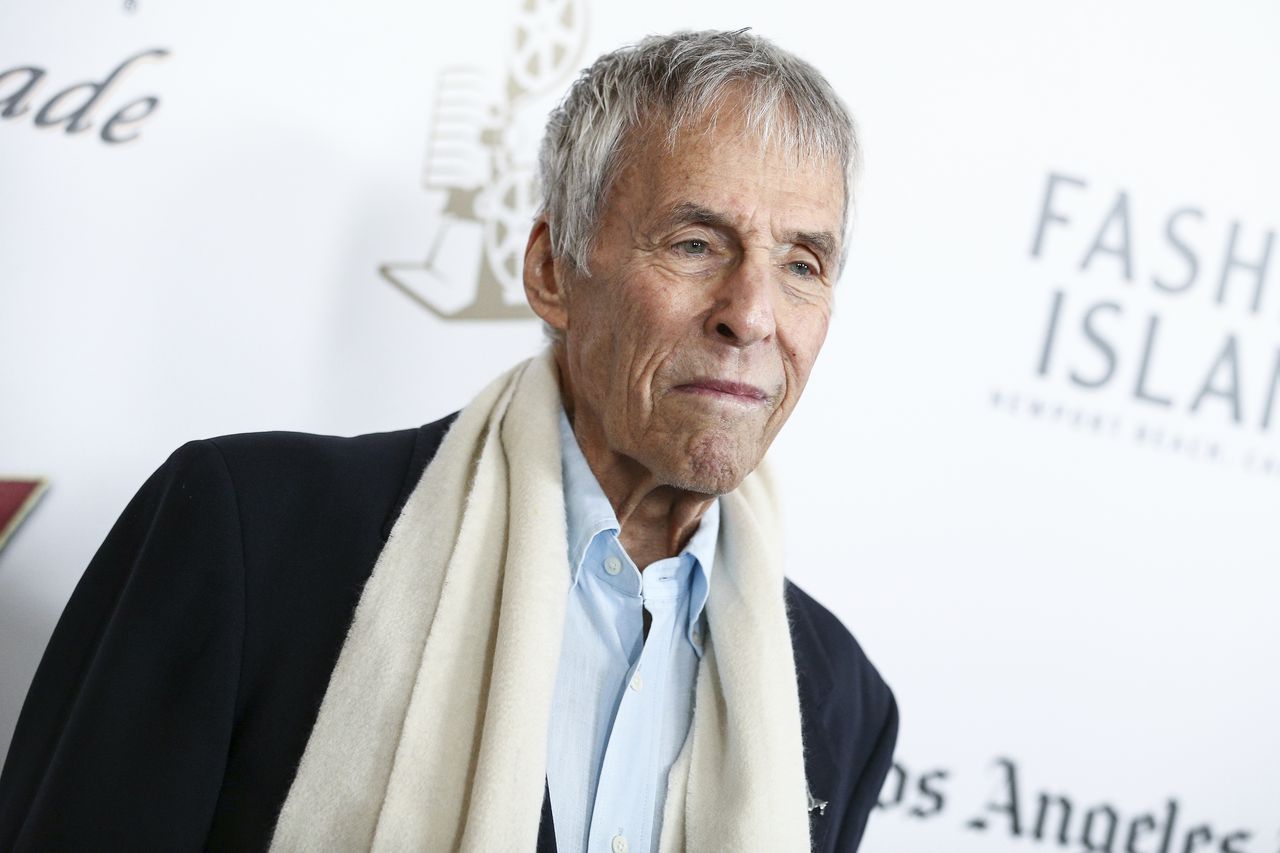 Burt Bacharach, legendary composer of pop songs, dies at 94