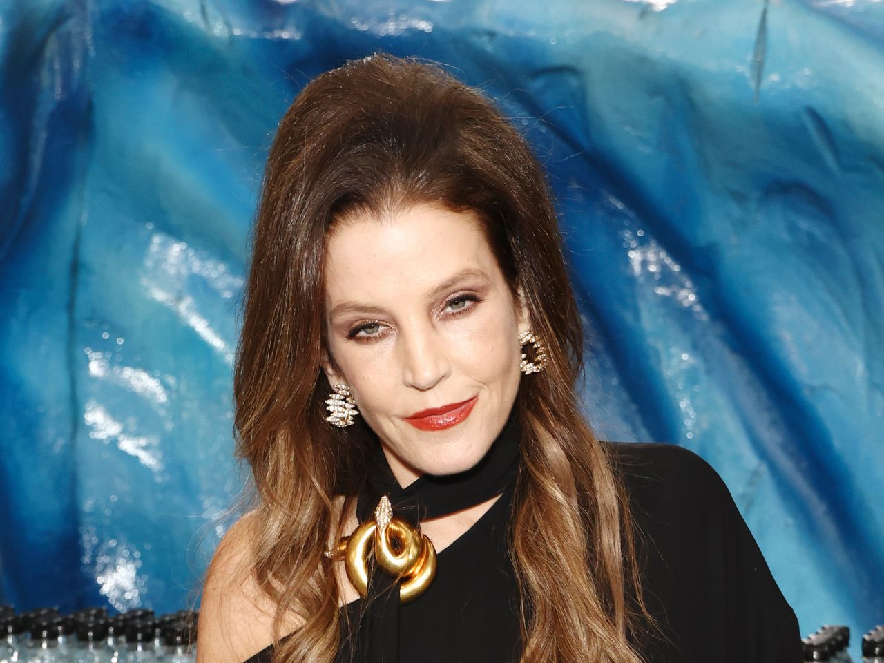 Lisa Marie Presley