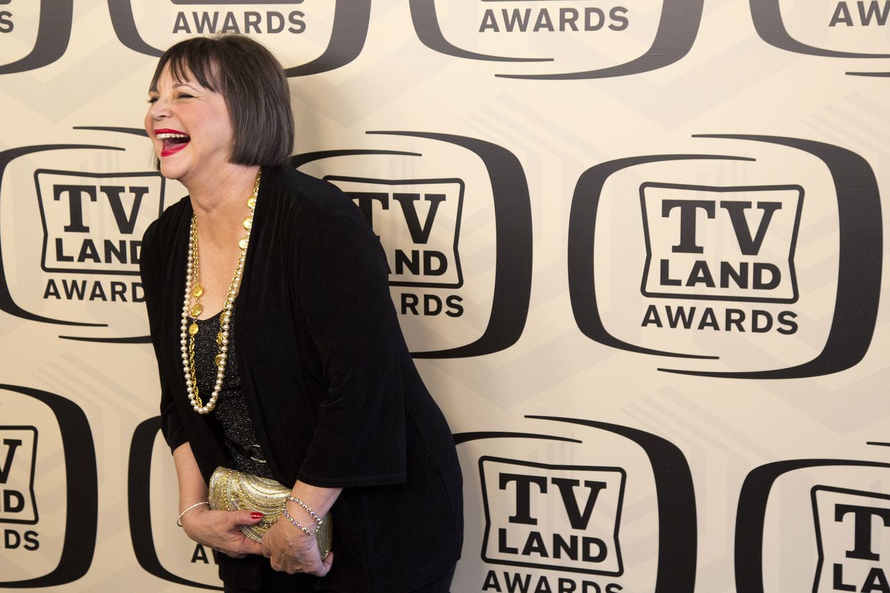 Cindy Williams dies