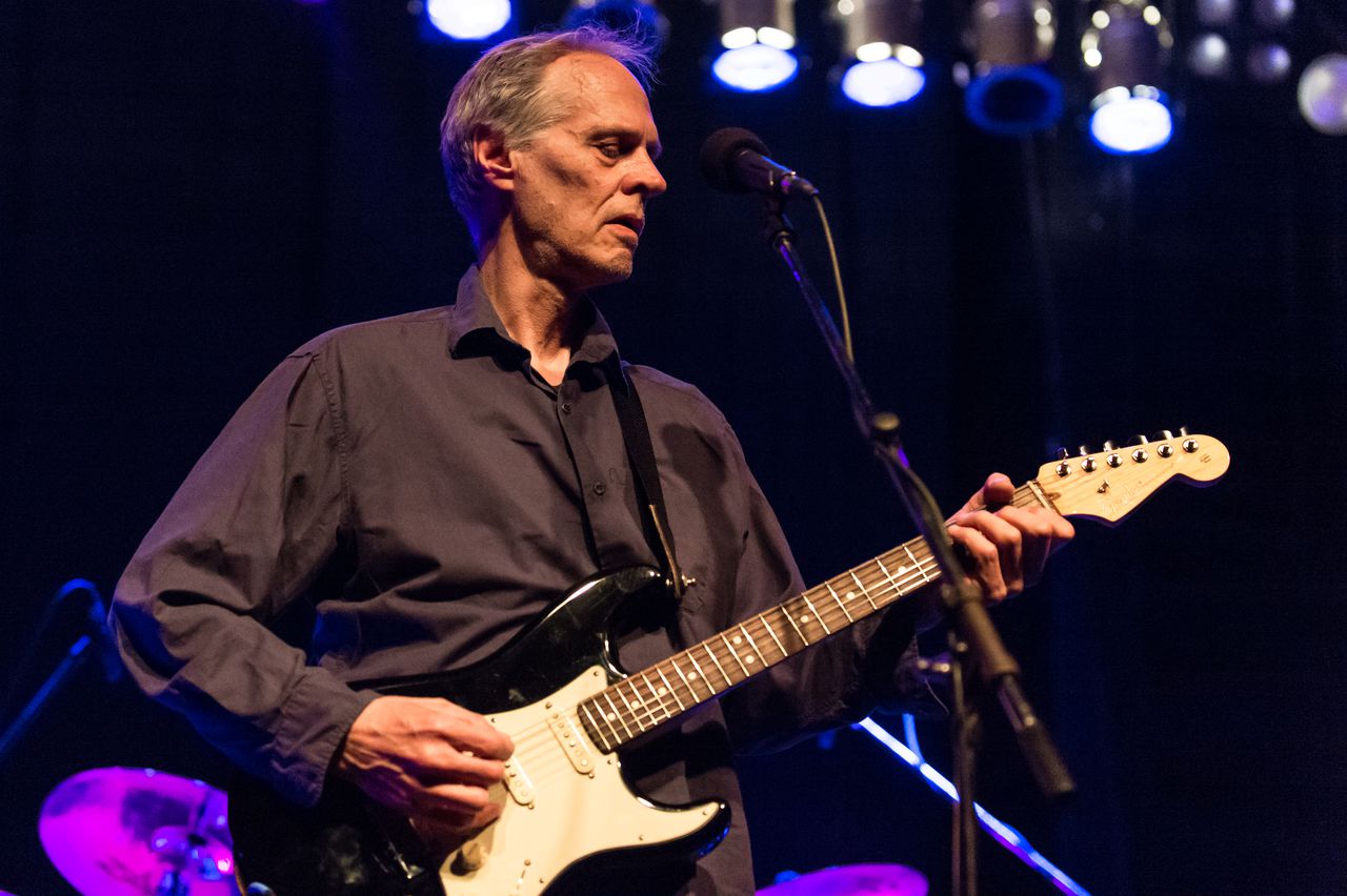 Tom Verlaine