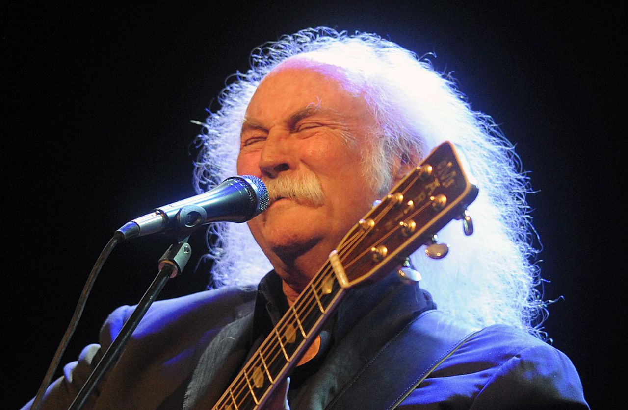 Celebrities who died in January 2023: David Crosby, Jeff Beck, Lisa Marie Presley and more