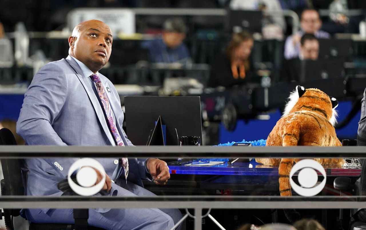 Charles Barkley on why he chose Auburn over Alabama, UAB: ‘Best decision ever’