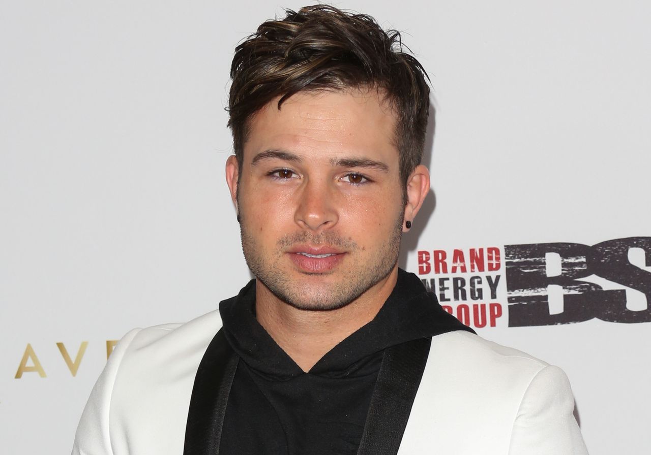 Cody Longo of ‘Days of Our Lives’ and ‘Hollywood Heights’ dead at 34