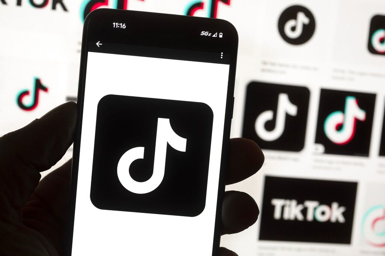 Congressman Dale Strong on TikTok: ‘Just stop using it’