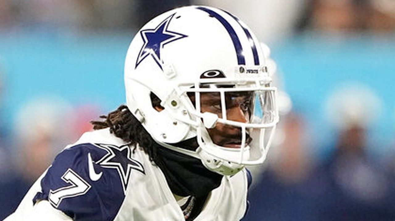 Cowboys’ Trevon Diggs subject of lawsuit over rent