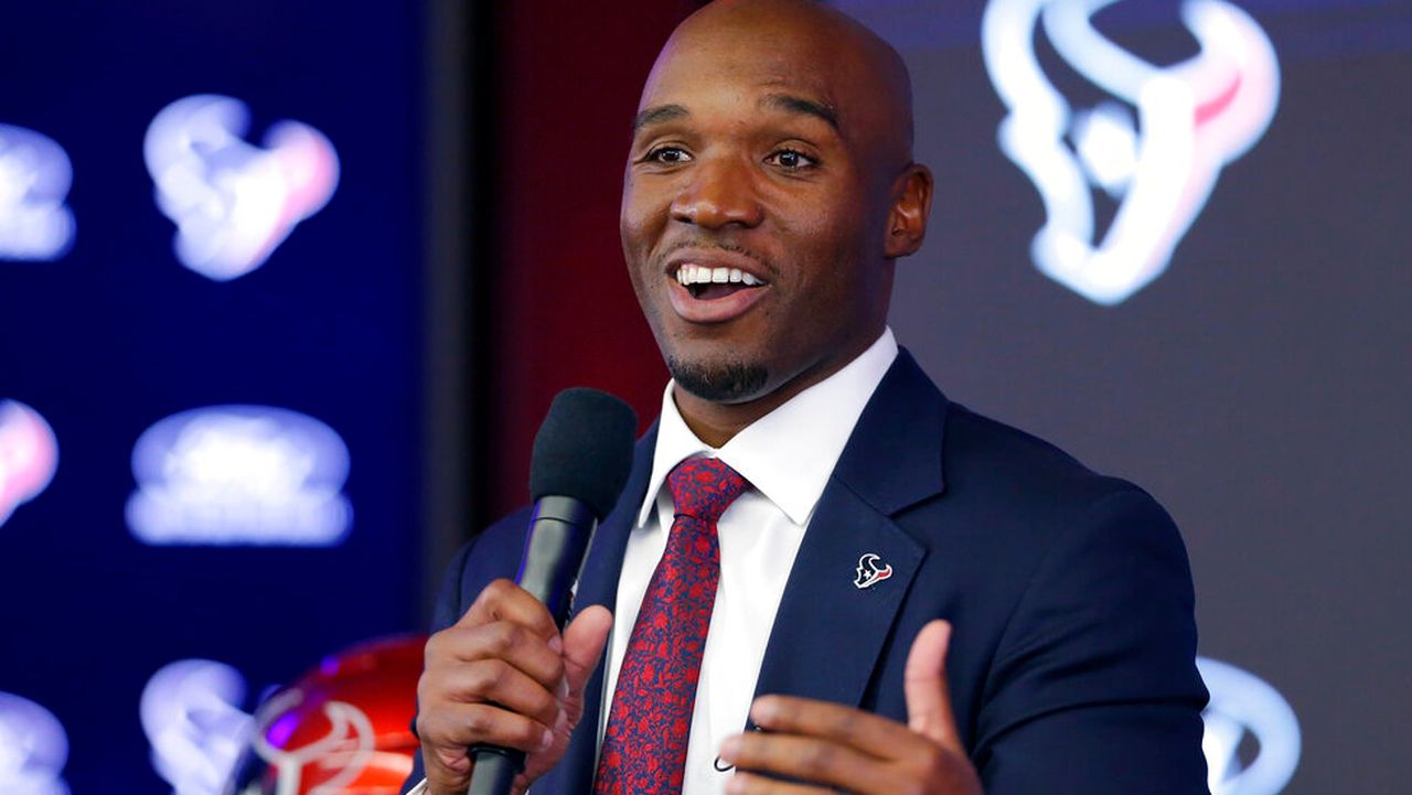 DeMeco Ryans’ coaching roots grow from Alabama