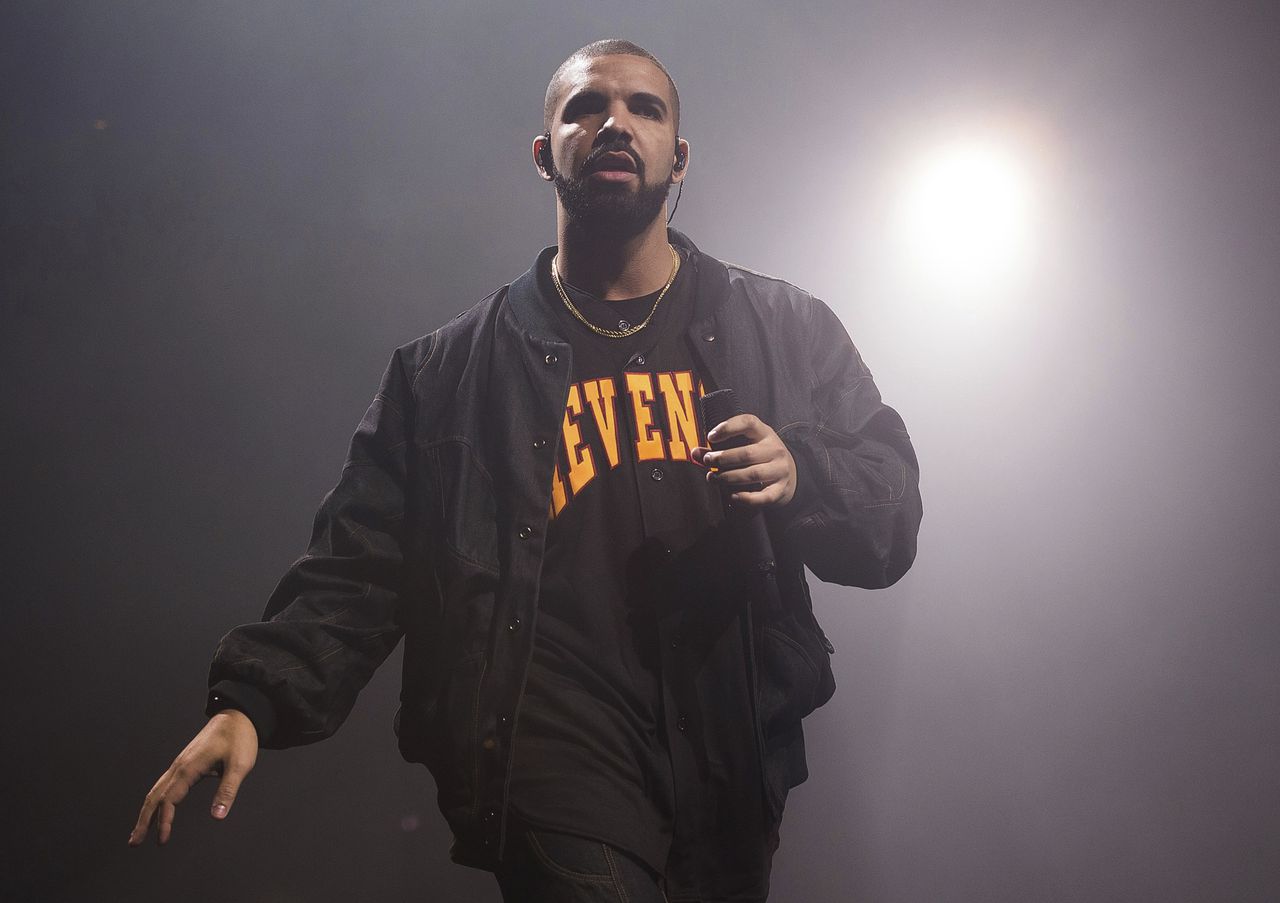 Drake could be interviewed in Florida trial of 3 men accused of murdering XXXTentacion