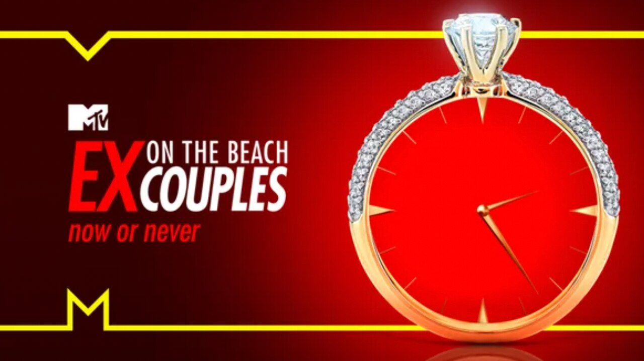 ‘Ex on the Beach Couples’ season 6: How to watch and where to stream