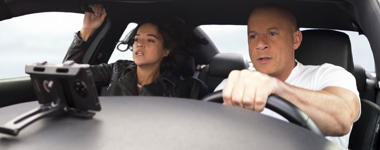 ‘Fast X’ trailer: Vin Diesel, along with family, in showdown with Jason Momoa