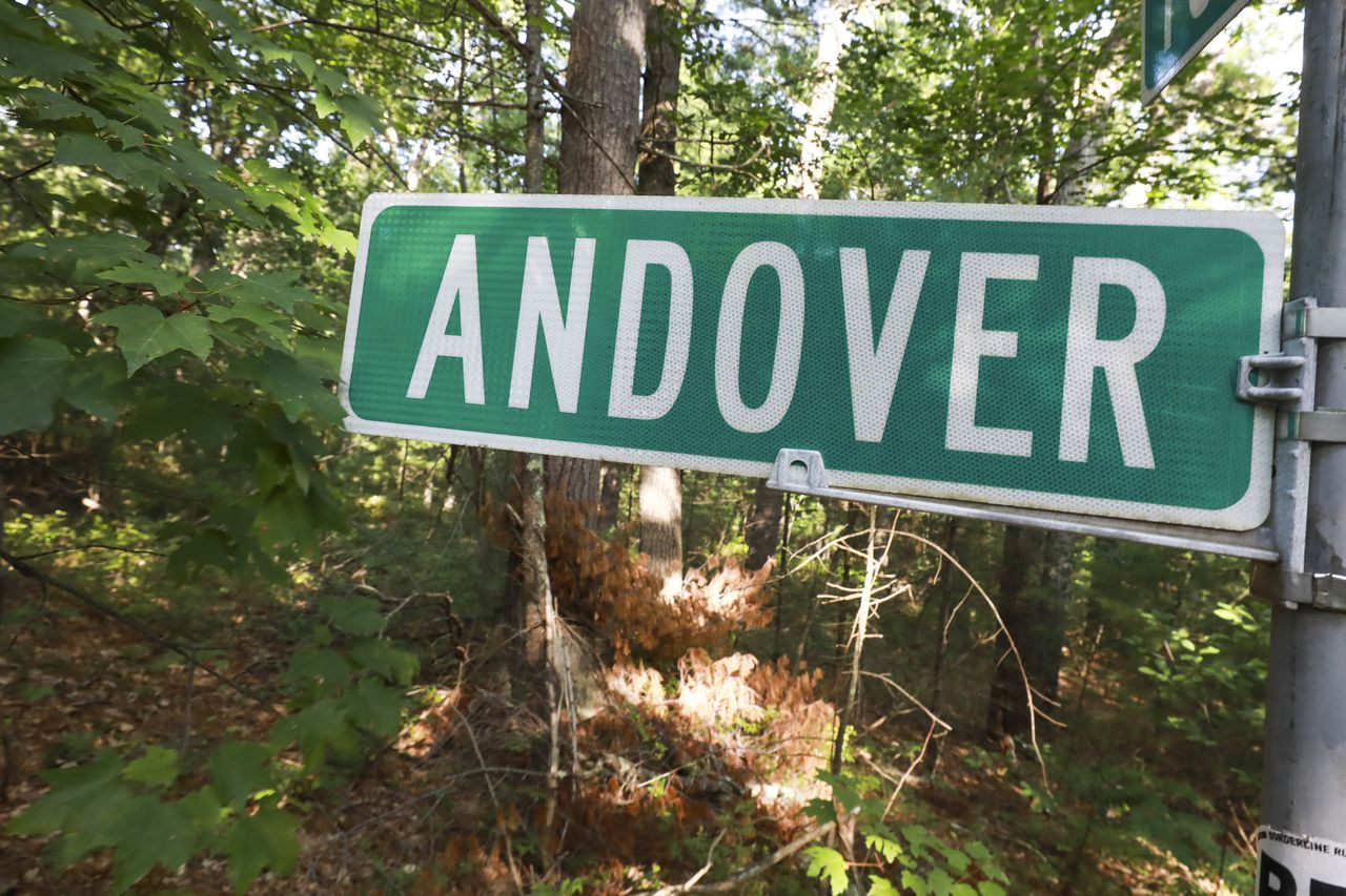 Father, mother and 12-year-old shot dead in Andover, Massachusetts home, officials say