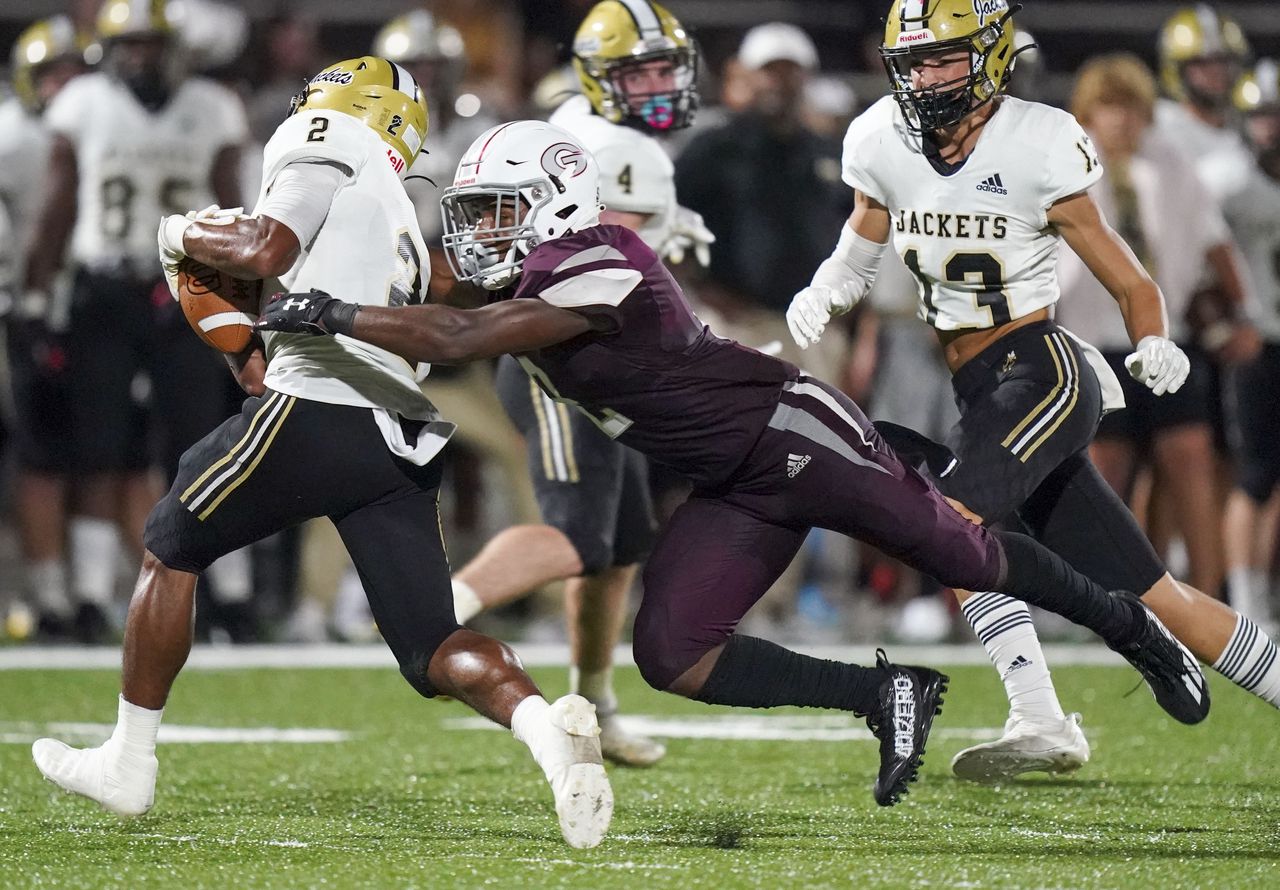 Gardendale’s football recruiting success continues