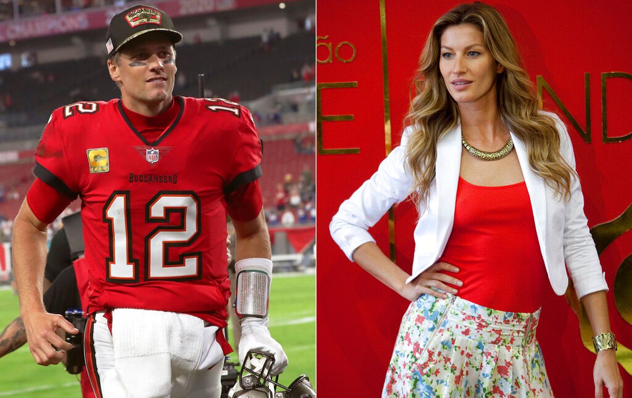 Gisele Bündchen’s message to Tom Brady following retirement announcement