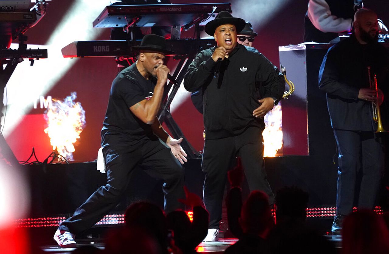 Grammys celebrates 50 Years of Hip-Hop; Check out performances and setlist