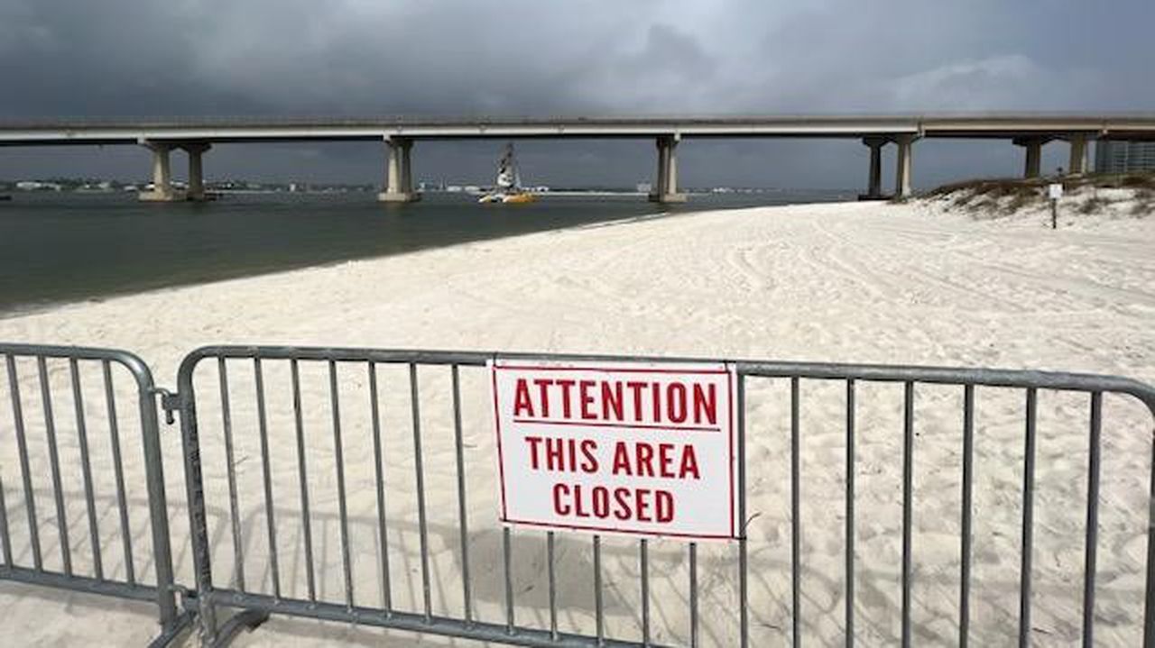 Gulf Shores, Orange Beach take steps to block spring break mayhem