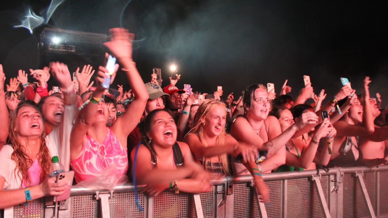 Hangout Fest offering deals to students at two Alabama colleges