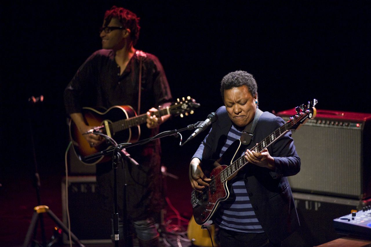 Here’s how to get tickets to the Meshell Ndegeocello, Victor Wooten shows in Birmingham