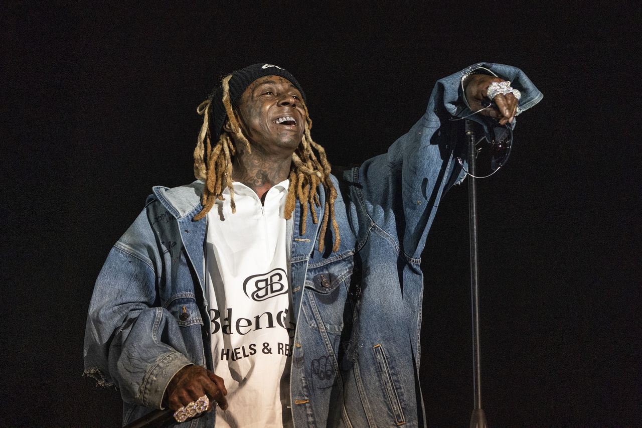 How to get tickets to Lil Wayne’s sold out Birmingham show this April