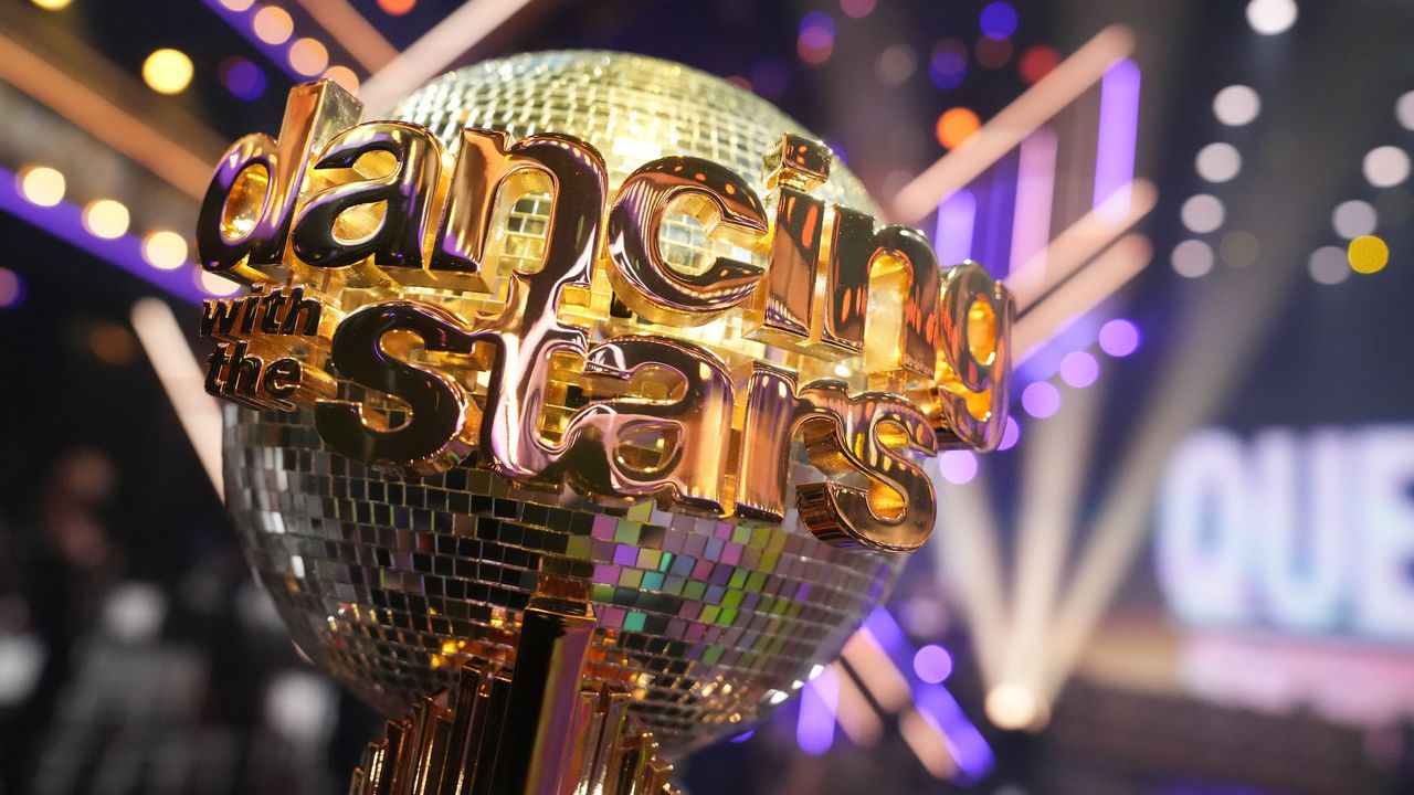 How to get tickets to see ‘Dancing with the Stars Live!’ in Birmingham this month