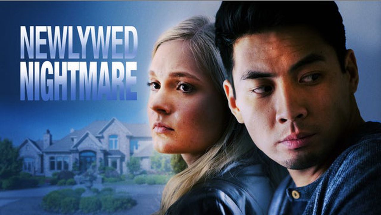 How to watch ‘Newlywed Nightmare’ on Lifetime and where to stream