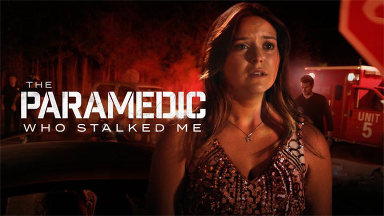 How to watch ‘The Paramedic Who Stalked Me’ and where to stream