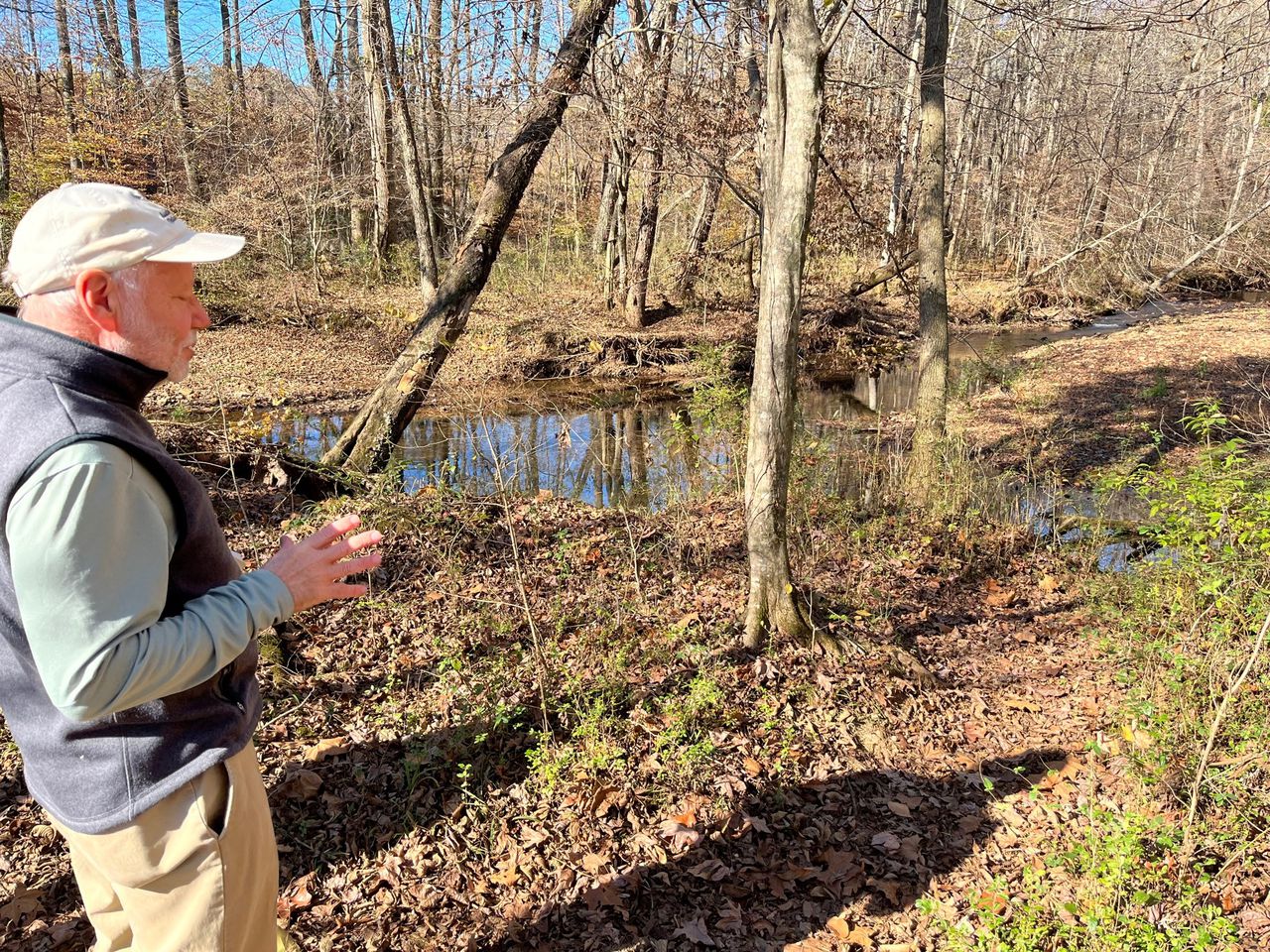 Huntsville church agrees to sewer easement for Village of Providence expansion