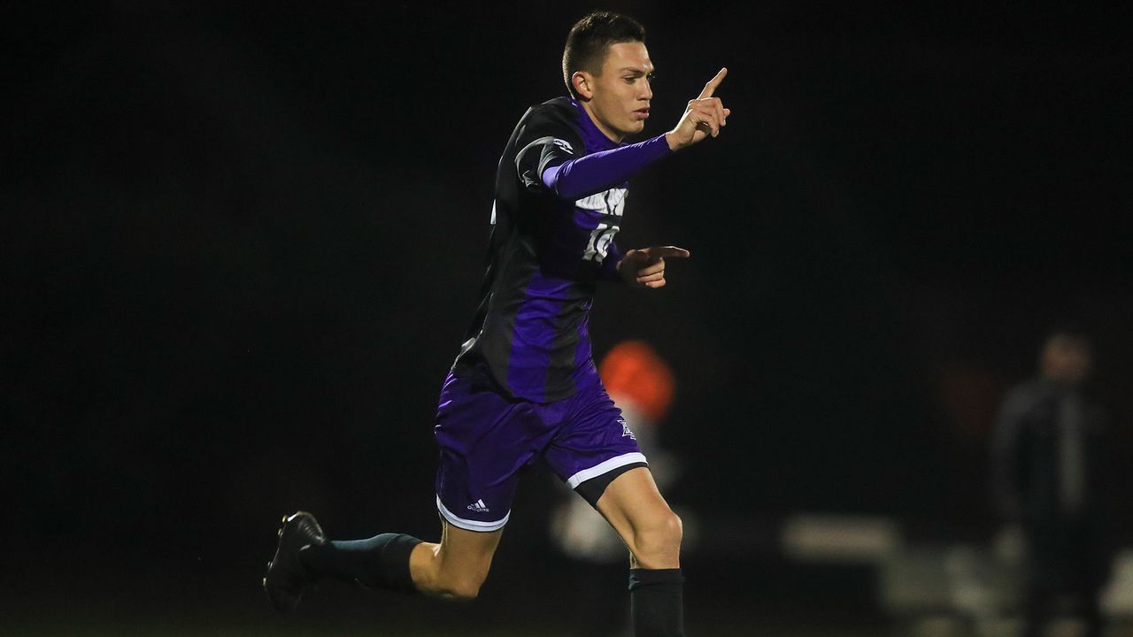 Huntsville City Football Club a mixture of pro league, college players